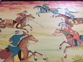 Chowgan bazi polo